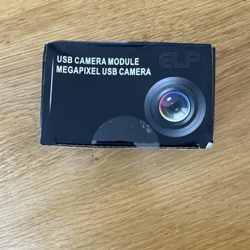 Svpro 8mp usb camera - usb,