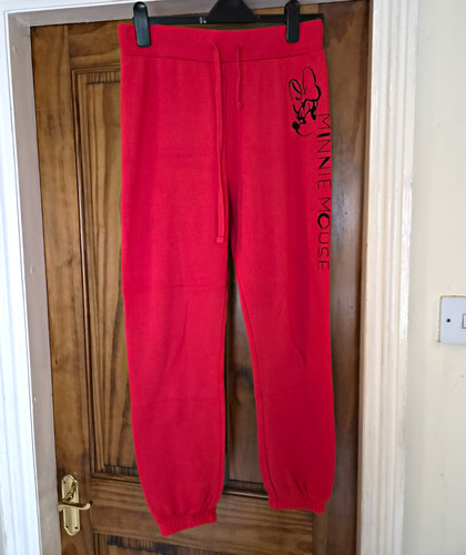 Disney minnie mouse - minnie, red
