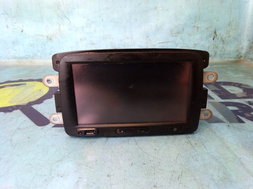 Renault trafic sl27 - sl27, mk3