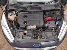 FORD FIESTA 2010-2015 ABS