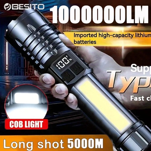 990000000lumens high powered - 990000000lumens,