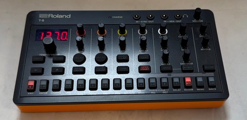 Roland aira beat - roland,