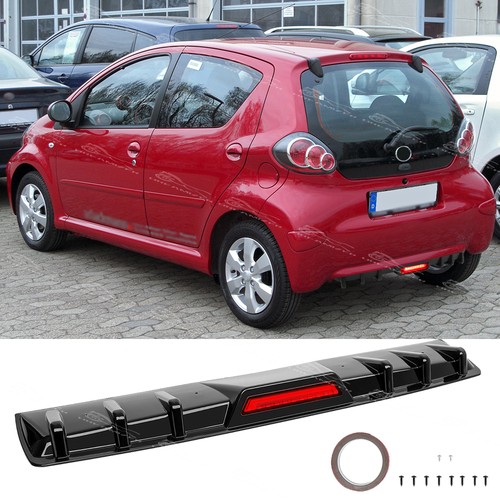 For toyota aygo - for, black