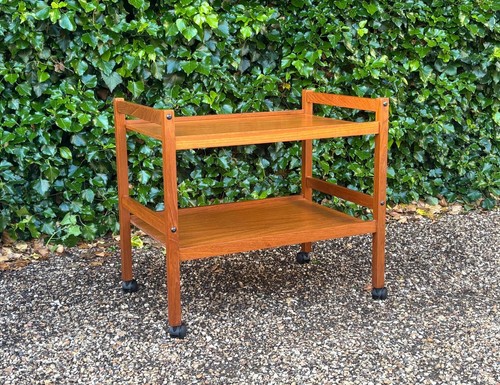 Danish mid century - mid,