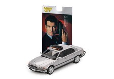 Mini-GT 1/64 BMW 750 IL (E39)