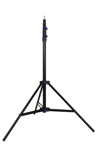 Aluminium light stand max - light,