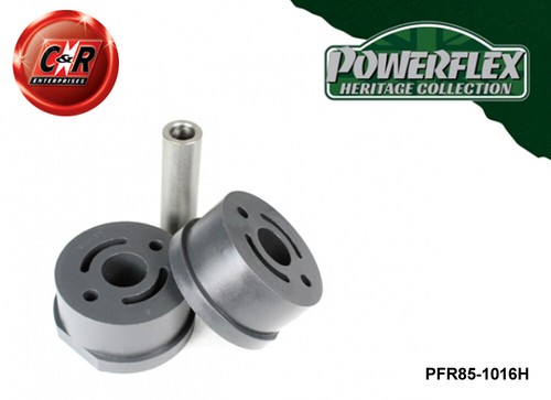 Powerflex heritage gbox mnt - powerflex,