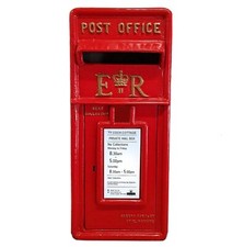 Personalised Royal Mail Post