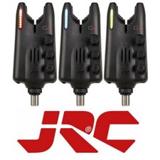 JRC RADAR C4 BITE ALARMS BITE