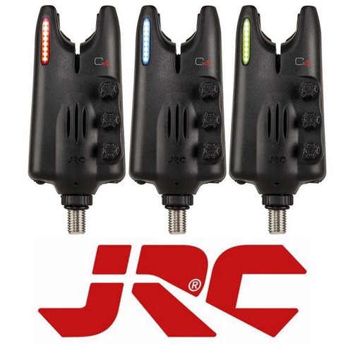 Jrc radar bite alarms - radar,