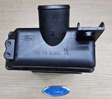 FORD FIESTA MK3 RS TURBO