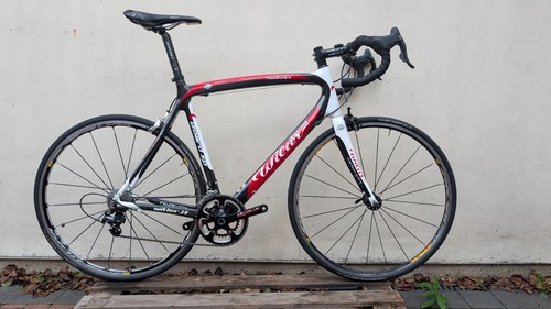 Willier izoard carbon road - willier,
