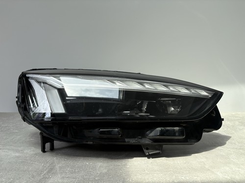 Audi driver right led - a5,