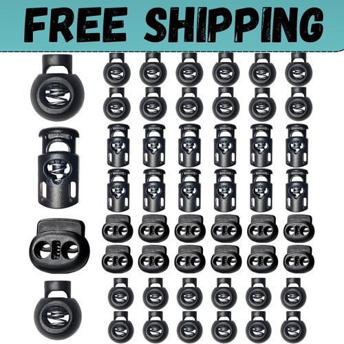 48pcs upgraded plastic cord - upgraded,