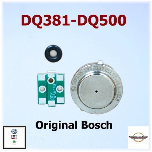 Pressure sensor bosch for - pressure,