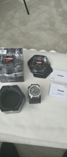Shock 2100 1aer men s - g-shock, gm-2100-1aer