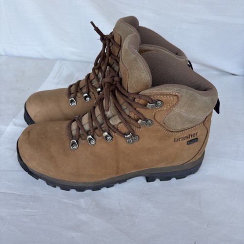 Brasher country walker - brasher,