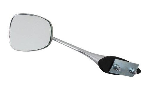 Wcm side view - wcm, mirror