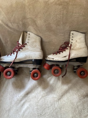 Vintage rollerblades wheels - rollerblades,