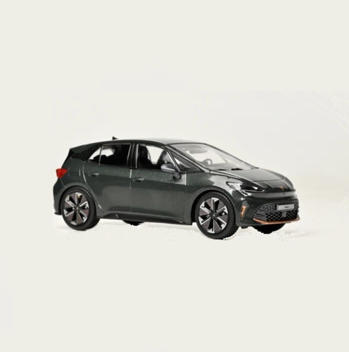 Genuine born model car - born,