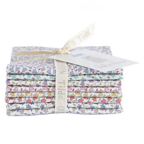 Tilda sophie basics fat - tilda,