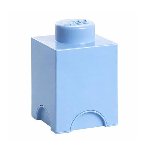 Lego square stud 2l - 1-stud, 1.2l
