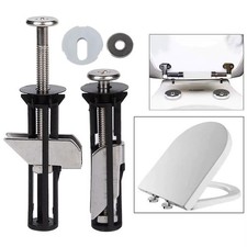 Heavy Duty Toilet Seat