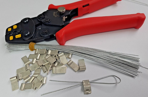 25x electric meter flag - 25x,
