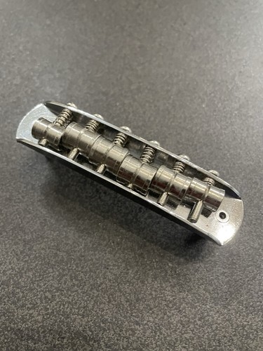 Mustang style bridge fit - style,