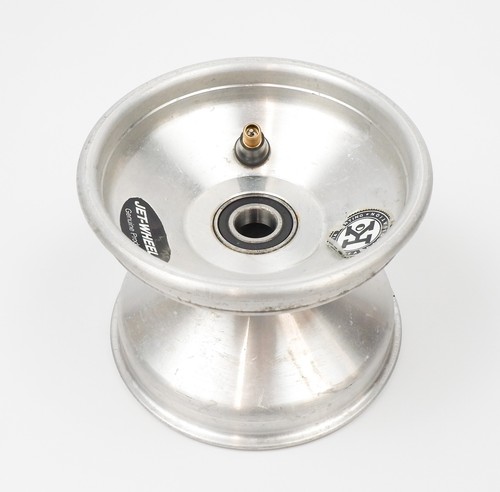 Jet alloy central offset 105mm - alloy,