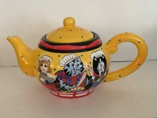 Vintage 2002 Catzilla  Candace