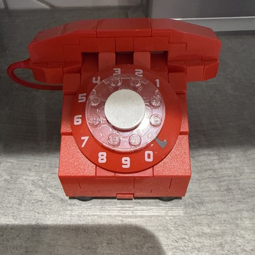 Original red 500dm - red, at&t