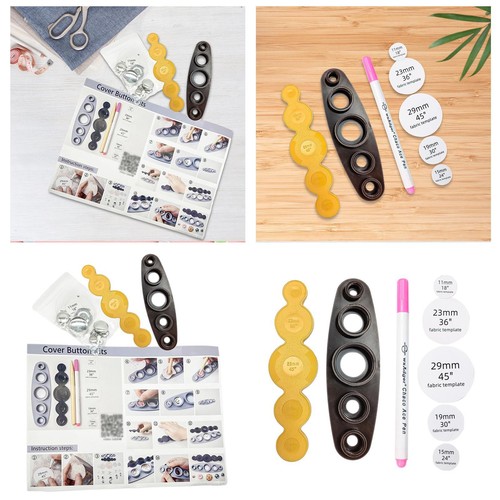 Button maker machine - button, diy