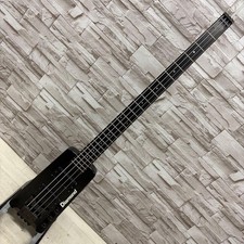 Aria Diamond Headless Electric