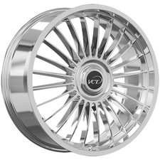 VCT Spider 22x8.5 5x4.5"/5x120