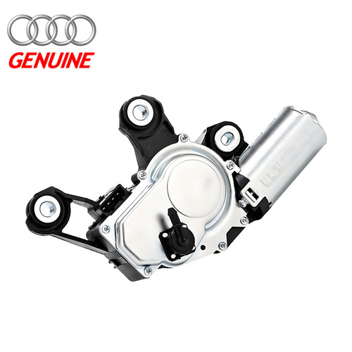 Genuine rear windscreen - genuine, wiper
