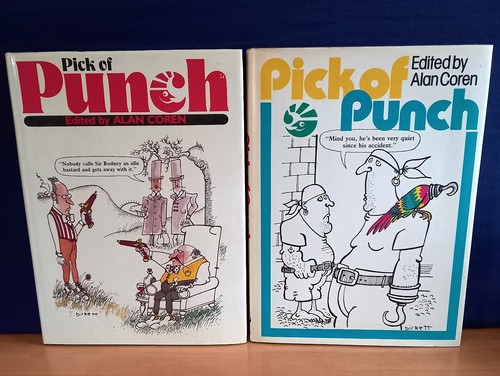Pick the punch - 2,