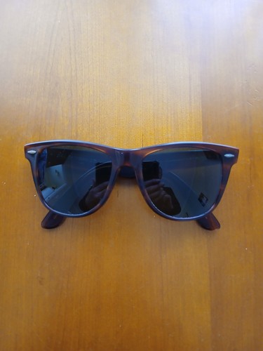 Men ray ban wayfarer - men's,