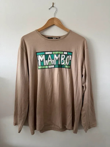 Mambo australia vintage - mambo,