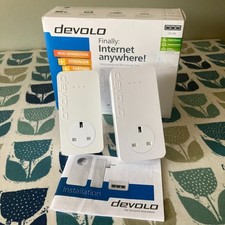 Devolo dLAN 650 triple+