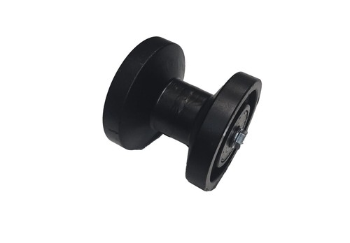 Bottom track roller - bottom, for