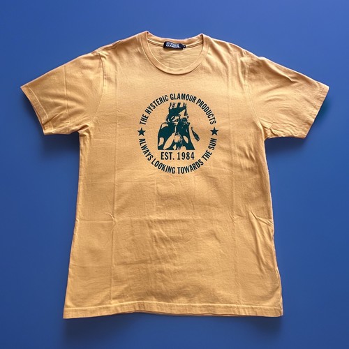 Hysteric glamour hys girl - glamour,