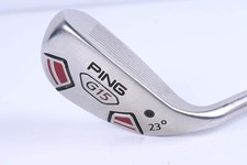 Ping G15 #4 Hybrid / 23 Degree