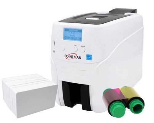 Pointman n15 single sided - pointman,