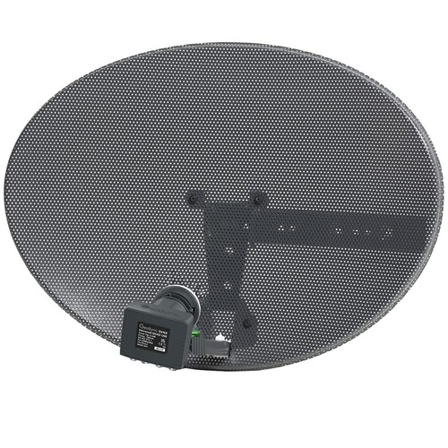 Zone 60cm mk4 satellite dish - 1,
