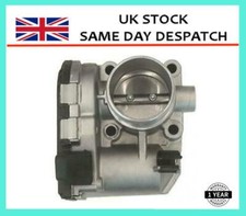 Throttle Body Fits FIAT ABARTH