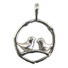 James Avery .925 Sterling