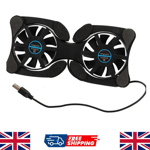 Foldable usb fan stand - foldable,
