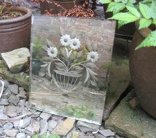 Antique edwardian decorative - edwardian,