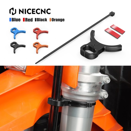 Nicecnc front brake - nicecnc, line